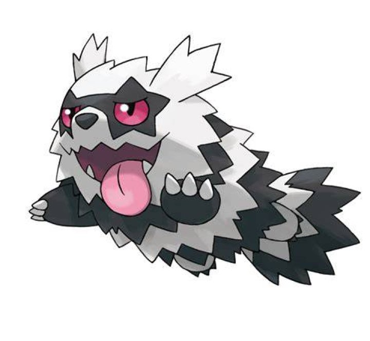 Zigzagoon
