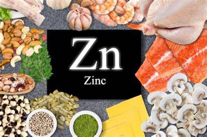 Zinc