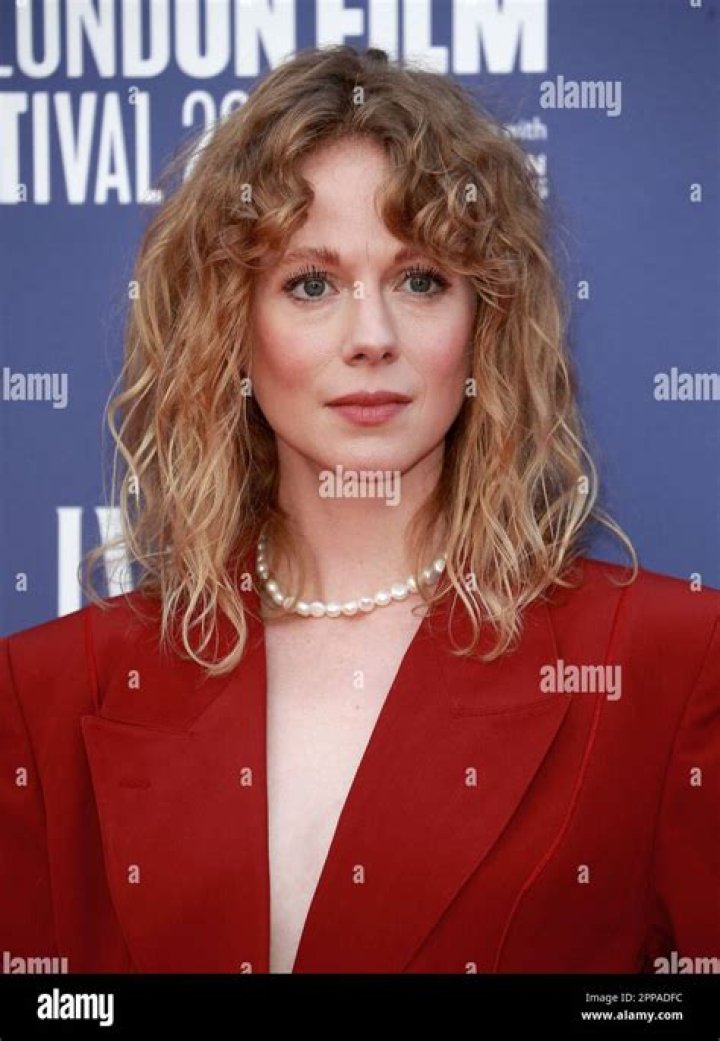 Zoe Boyle IMDb