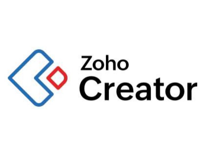 Zoho Creator review & pricing