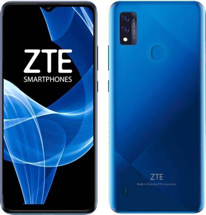 ZTE AXON Phone Hands On-8 ZTE AXON Phone Hands On-8